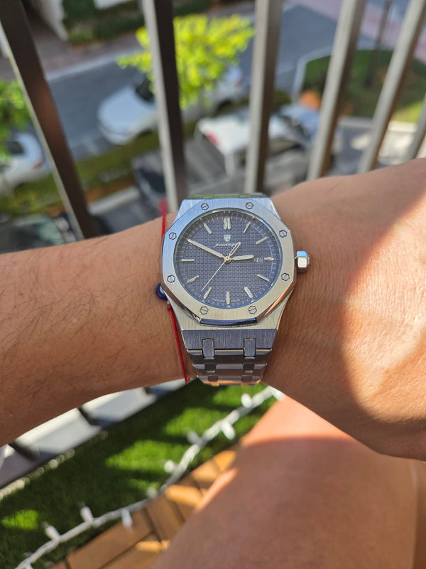 Comunidad Four Time’s