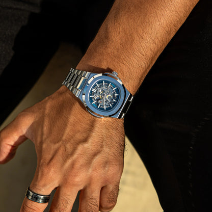 Four Time® Skeleton