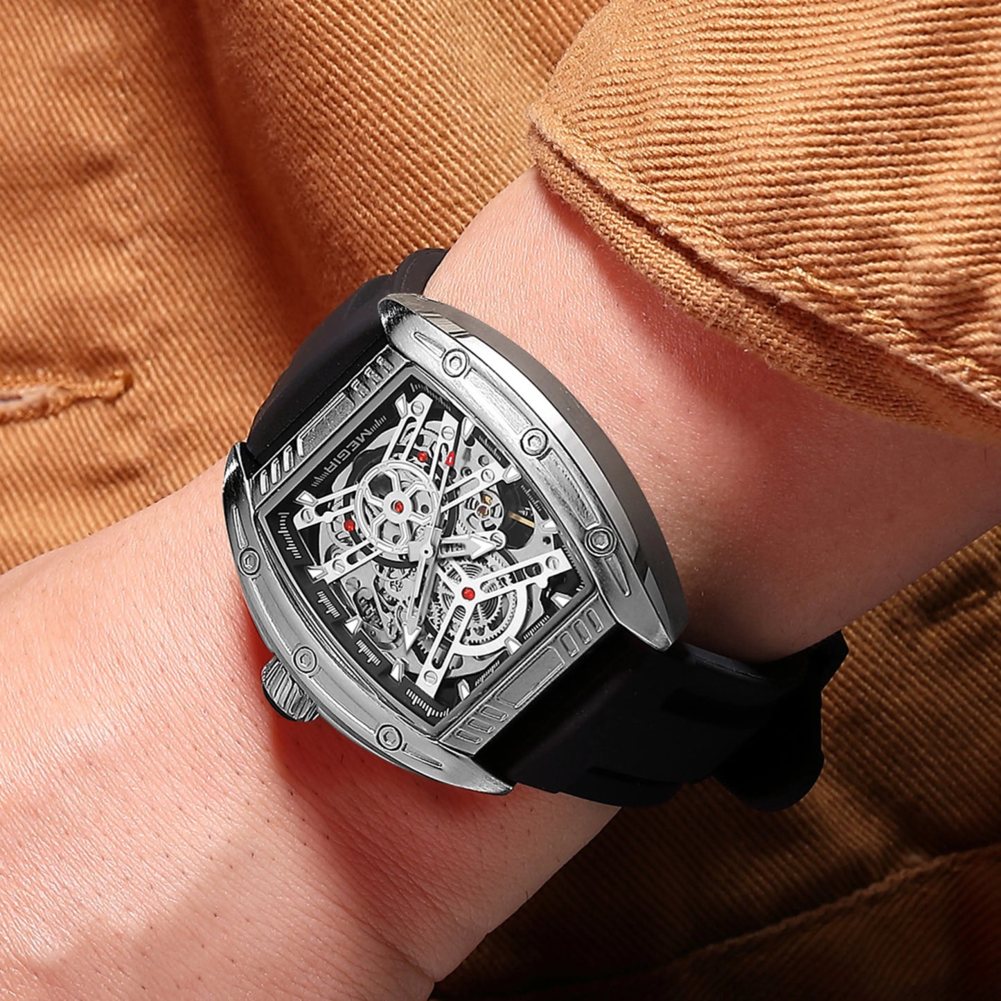 Four Time® Arclight