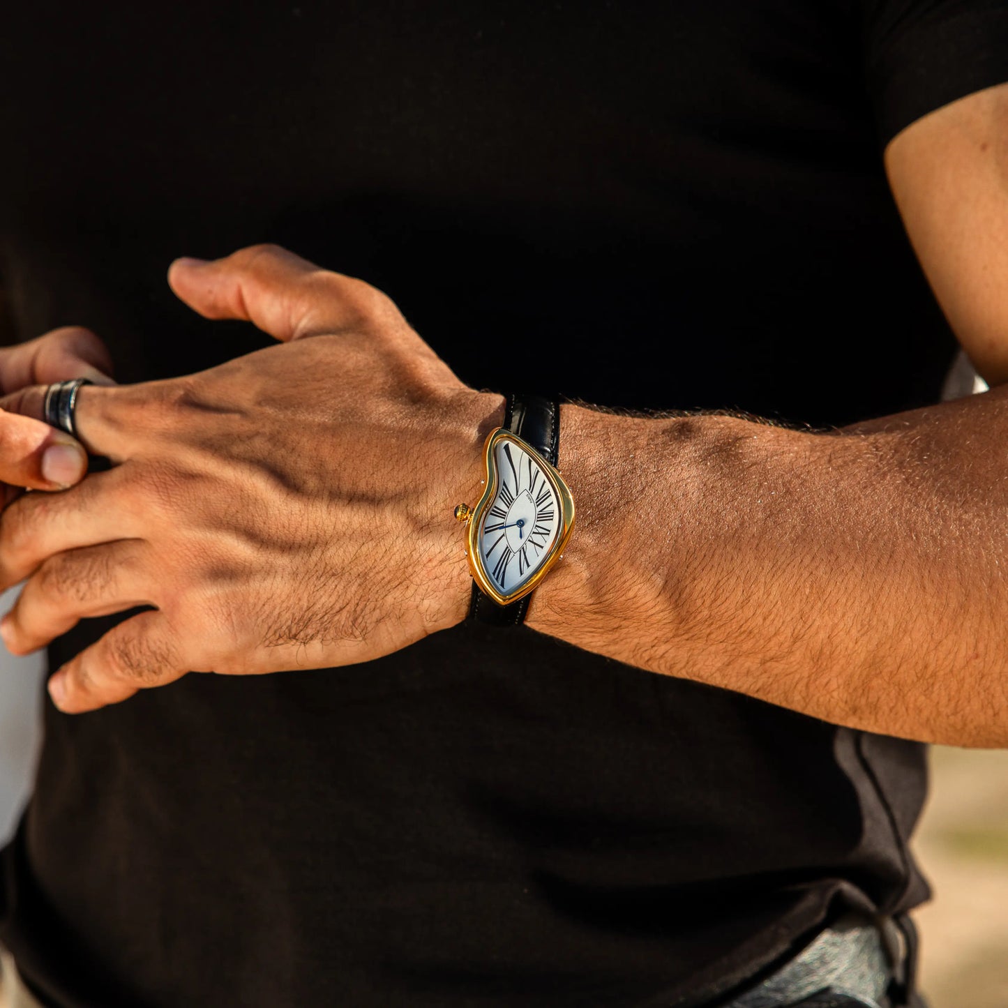 Four Time® Etiènne