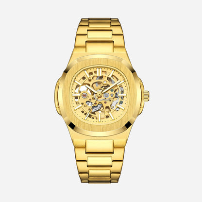 Four Time® Skeleton