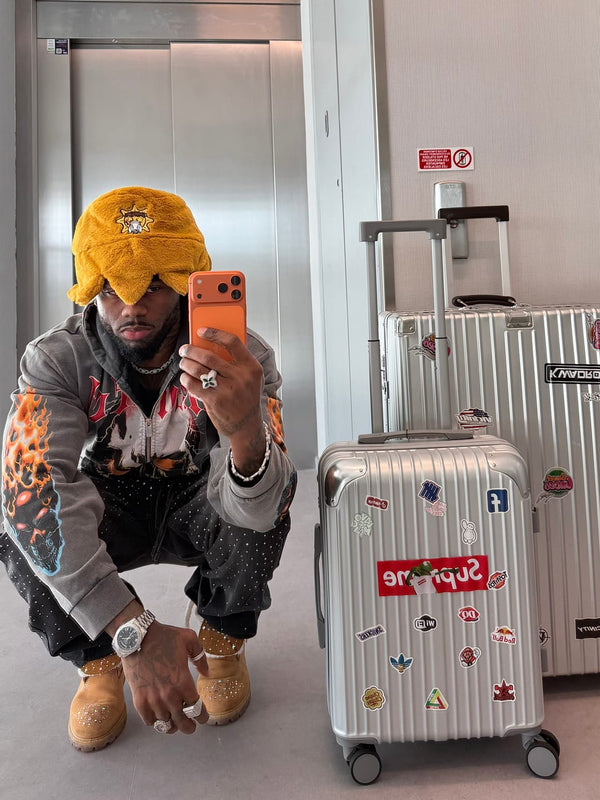 Comunidad Four Time’s