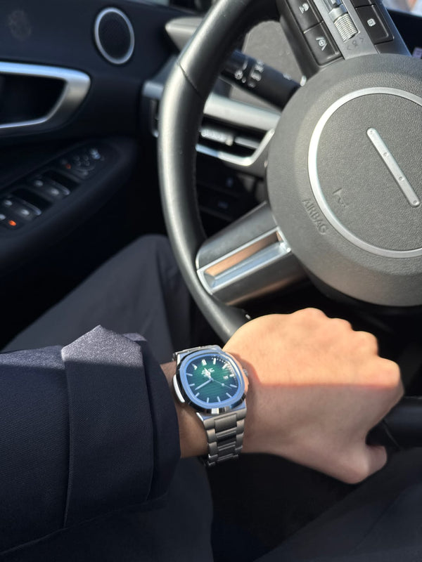 Comunidad Four Time’s