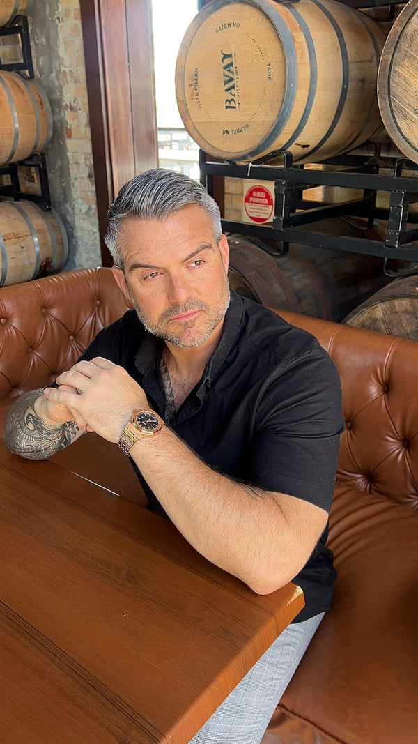 Comunidad Four Time’s