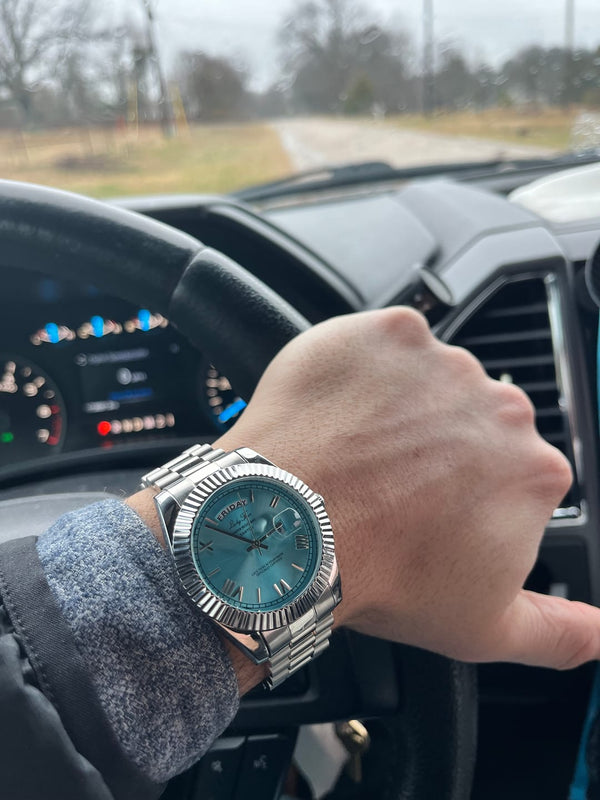 Comunidad Four Time’s