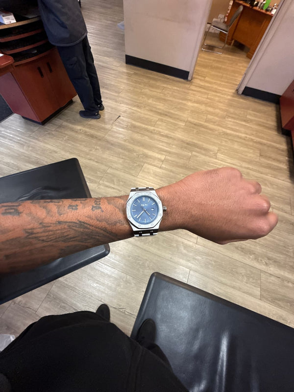 Comunidad Four Time’s